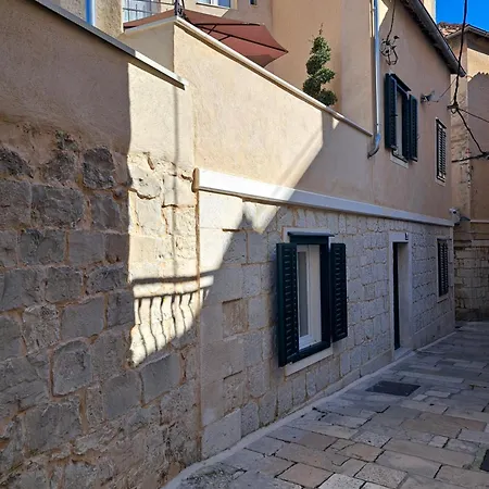 House Olenta Διαμέρισμα Σπλιτ