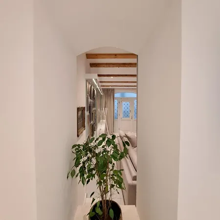 Διαμέρισμα House Olenta Σπλιτ