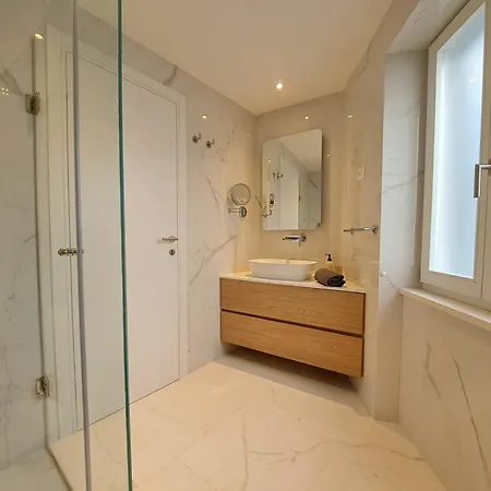 Апартаменти House Olenta Спліт