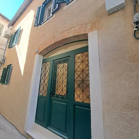 Apartament House Olenta *