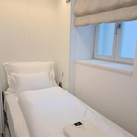 House Olenta Apartman *