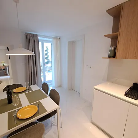 House Olenta Спліт