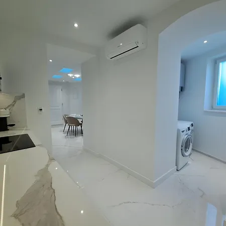 House Olenta Апартаменти