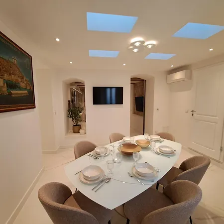 House Olenta Апартаменти *