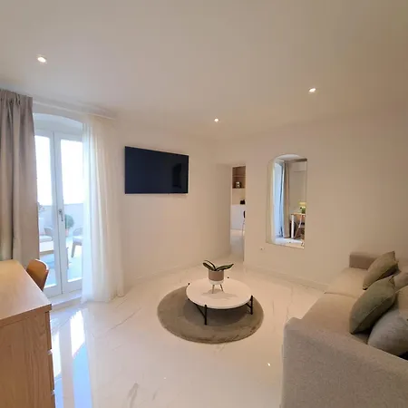 House Olenta Апартаменти Спліт