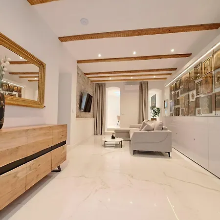 Apartman House Olenta Split