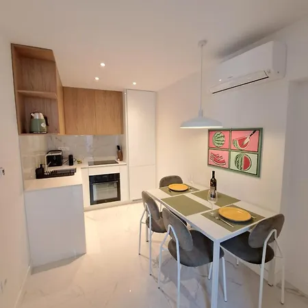 House Olenta Appartement *